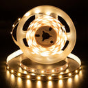 echosari USB LED strip lights — Warm White